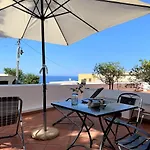 Dom wakacyjny Casa Papuzza E Casa Lucilla