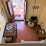 Casa Papuzza E Casa Lucilla Holiday home *
