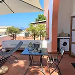 Holiday home Casa Papuzza E Casa Lucilla