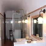 Holiday home Casa Papuzza E Casa Lucilla Malfa (Salina)