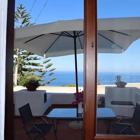 Casa Papuzza E Casa Lucilla Ferienhaus *