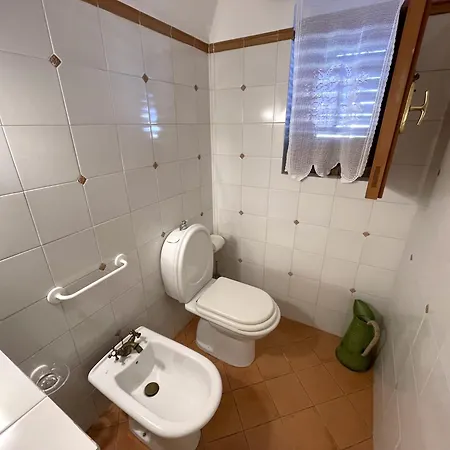 Casa Papuzza E Casa Lucilla * Malfa (Salina)