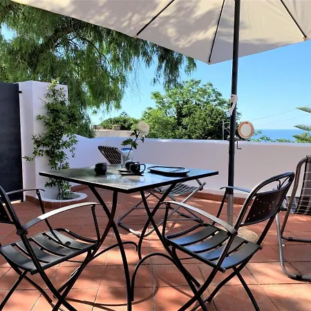 Holiday home Casa Papuzza E Casa Lucilla