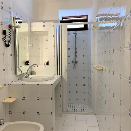 Casa Papuzza E Casa Lucilla