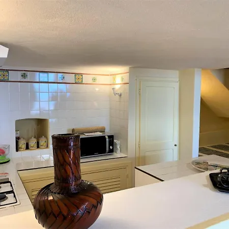 Casa Papuzza E Casa Lucilla *