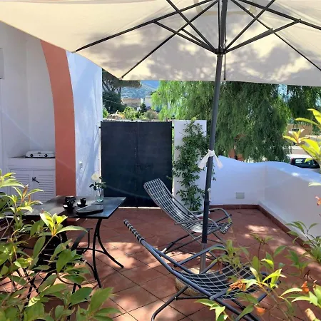 Casa de Férias Casa Papuzza E Casa Lucilla *