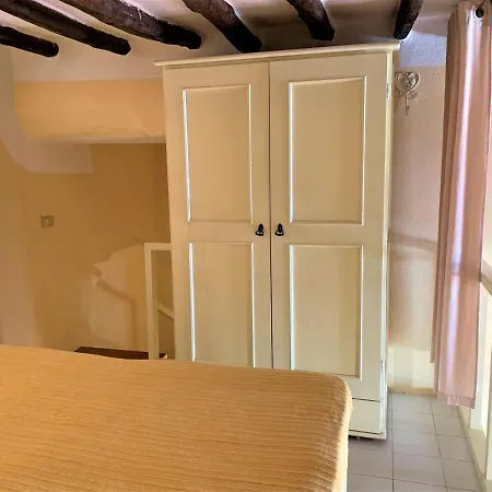 Casa Papuzza E Casa Lucilla