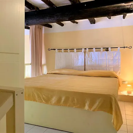 Prázdninový dům Casa Papuzza E Casa Lucilla *