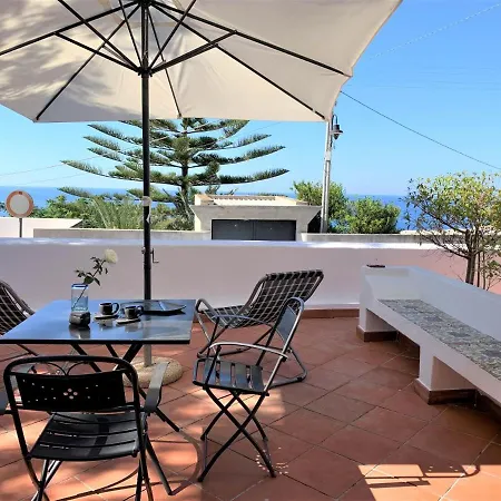 Casa Papuzza E Casa Lucilla *