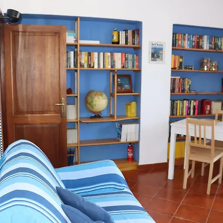 Casa de Férias Casa Papuzza E Casa Lucilla