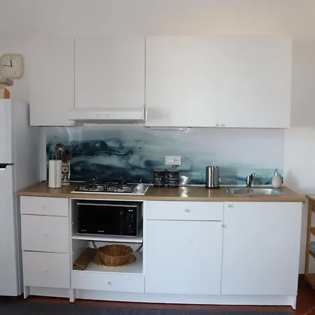 Prázdninový dům Casa Papuzza E Casa Lucilla *