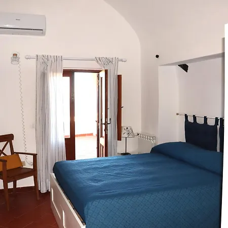 Casa Papuzza E Casa Lucilla Prázdninový dům Malfa (Salina)