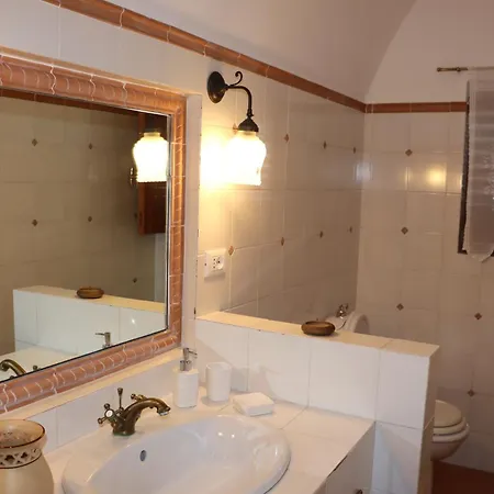 Casa Papuzza E Casa Lucilla *