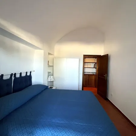 Casa Papuzza E Casa Lucilla Casa de Férias Malfa (Salina)