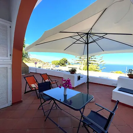 Casa Papuzza E Casa Lucilla *